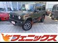 2020 Suzuki Jimny