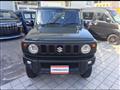 2020 Suzuki Jimny
