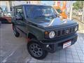 2020 Suzuki Jimny
