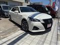 2017 Toyota Crown Athlete Series