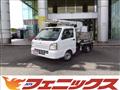 2017 Suzuki Carry Truck