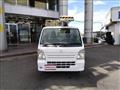 2017 Suzuki Carry Truck