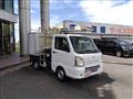 2017 Suzuki Carry Truck