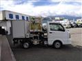 2017 Suzuki Carry Truck