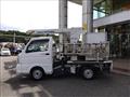 2017 Suzuki Carry Truck
