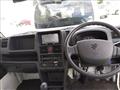 2017 Suzuki Carry Truck