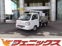 2017 Suzuki Carry Truck