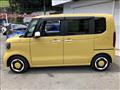 2023 Honda N BOX