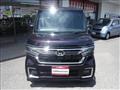 2021 Honda N BOX