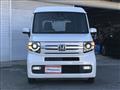 2021 Honda N-VAN