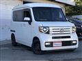 2021 Honda N-VAN