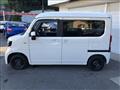 2021 Honda N-VAN