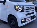 2021 Honda N-VAN