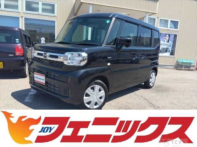 2024 Mazda Flair Wagon