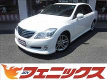 2009 Toyota Crown Royal Series