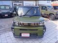 2021 Daihatsu Taft