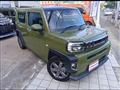 2021 Daihatsu Taft
