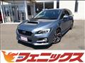 2014 Subaru Levorg