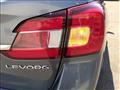 2014 Subaru Levorg