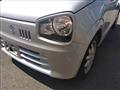 2016 Suzuki Alto