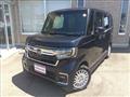 2023 Honda N BOX