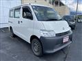 2024 Toyota Townace Van