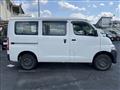 2024 Toyota Townace Van