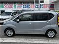 2016 Daihatsu Move