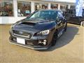 2016 Subaru Impreza Wrx Sti