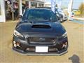 2016 Subaru Impreza Wrx Sti