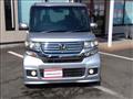 2012 Honda N BOX