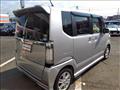 2012 Honda N BOX