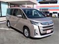 2022 Toyota Noah