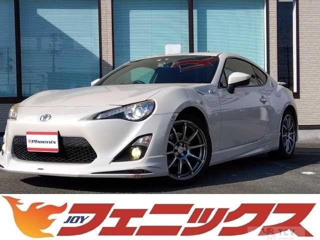2014 Toyota 86