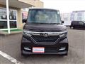 2018 Honda N BOX