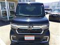 2021 Honda N BOX