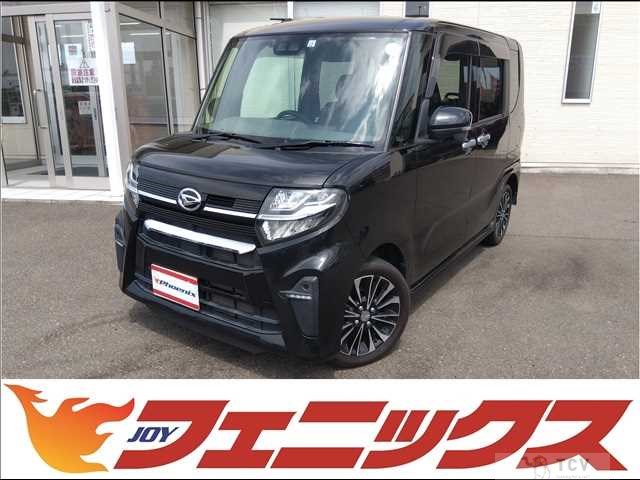 2019 Daihatsu Tanto