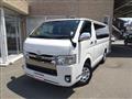 2019 Toyota Regiusace Van