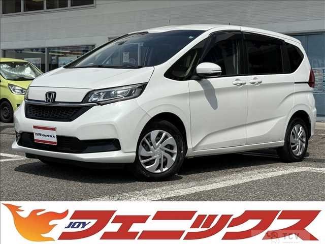 2019 Honda Freed