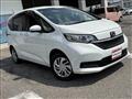 2019 Honda Freed