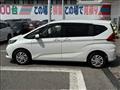 2019 Honda Freed