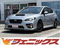 2016 Subaru Impreza Wrx Sti