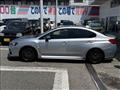 2016 Subaru Impreza Wrx Sti