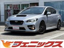 2016 Subaru Impreza Wrx Sti