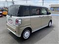 2021 Daihatsu Move Canbus