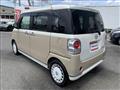 2021 Daihatsu Move Canbus