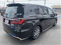 2021 Honda Odyssey