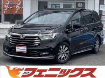 2021 Honda Odyssey