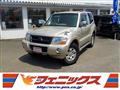 2006 Mitsubishi Pajero