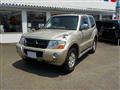 2006 Mitsubishi Pajero